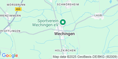 Wechingen