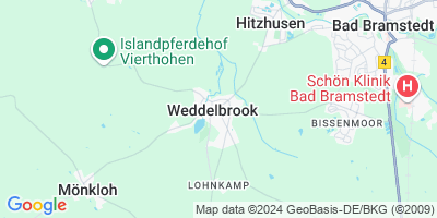 Weddelbrook