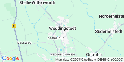 Weddingstedt