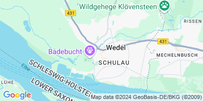 Wedel