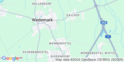 Wedemark