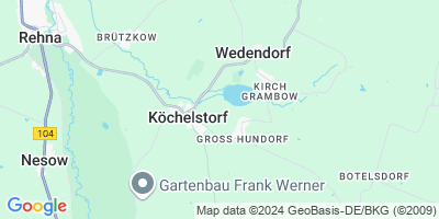 Wedendorfersee