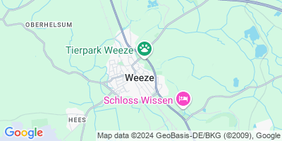 Weeze