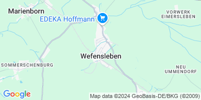 Wefensleben