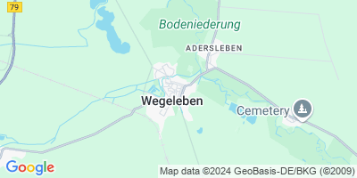 Wegeleben