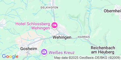 Wehingen