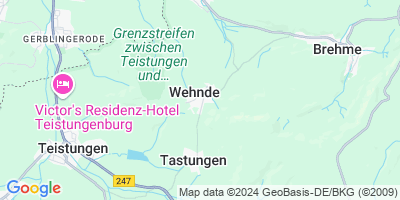 Wehnde