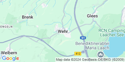 Wehr