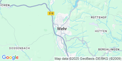 Wehr