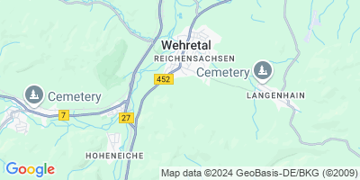 Wehretal