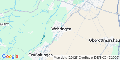 Wehringen