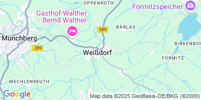 Weißdorf