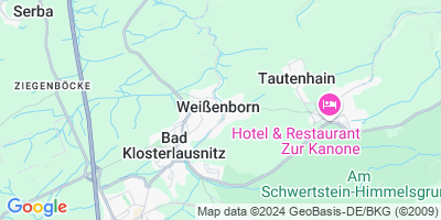 Weißenborn