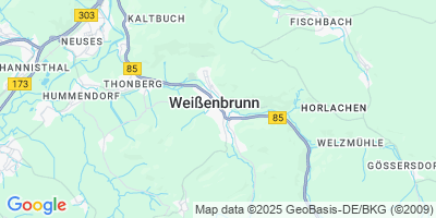 Weißenbrunn