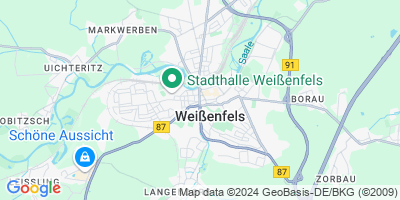 Weißenfels