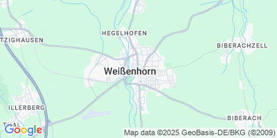 Weißenhorn
