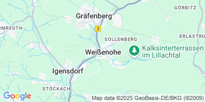 Weißenohe