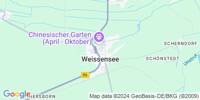 Weißensee