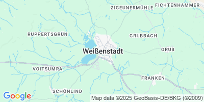 Weißenstadt
