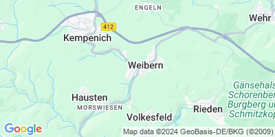 Weibern