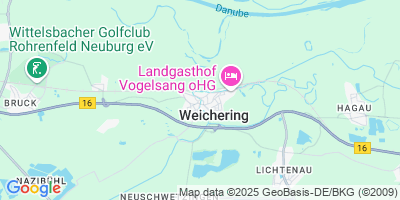 Weichering