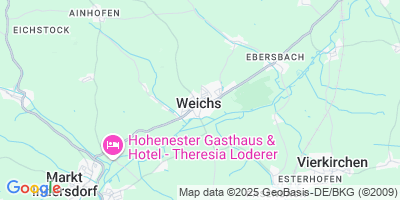 Weichs