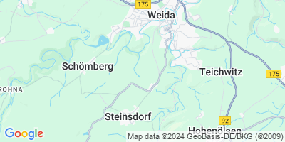 Weida