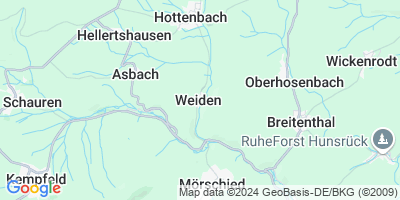 Weiden