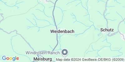 Weidenbach