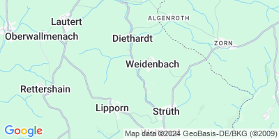 Weidenbach