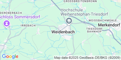 Weidenbach
