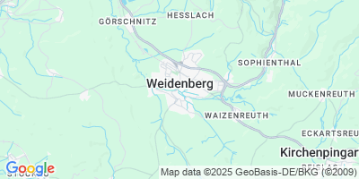 Weidenberg