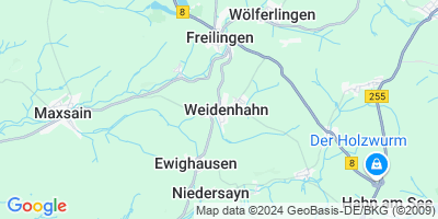 Weidenhahn