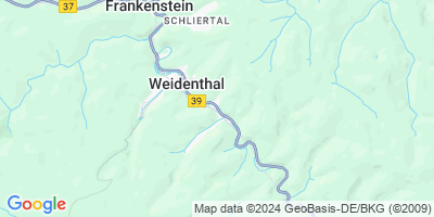 Weidenthal