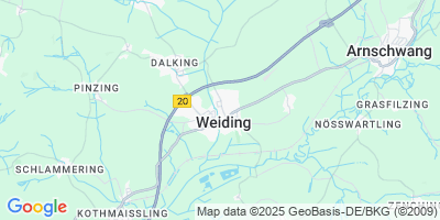 Weiding