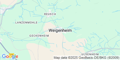 Weigenheim