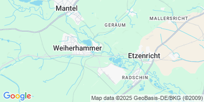 Weiherhammer