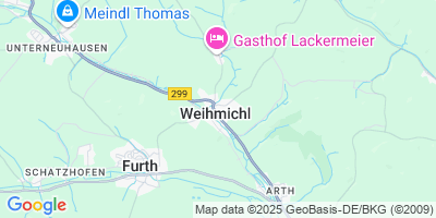 Weihmichl