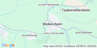 Weikersheim