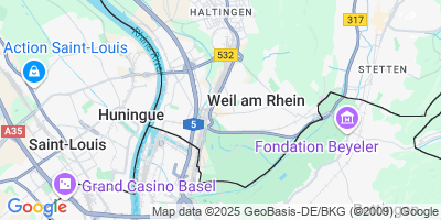 Weil am Rhein
