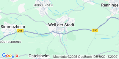 Weil der Stadt