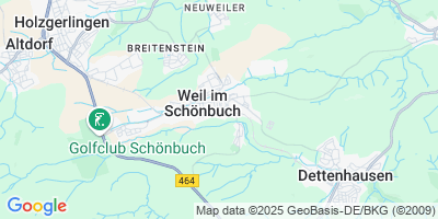 Weil im Schönbuch