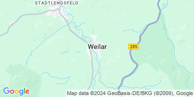 Weilar