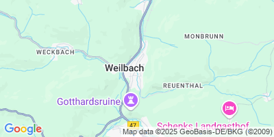 Weilbach