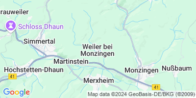 Weiler bei Monzingen