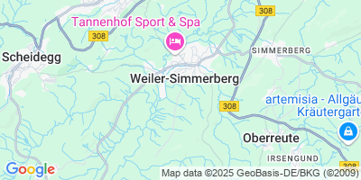 Weiler-Simmerberg