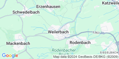 Weilerbach