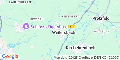 Weilersbach