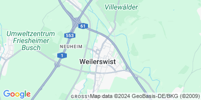 Weilerswist