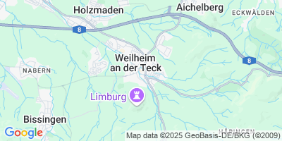 Weilheim an der Teck